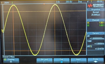 Analog Circuit Analysis